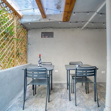 Italianflat - Angolino Dei Navigli Милано Екстериор снимка
