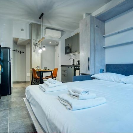Italianflat - Angolino Dei Navigli Милано Екстериор снимка