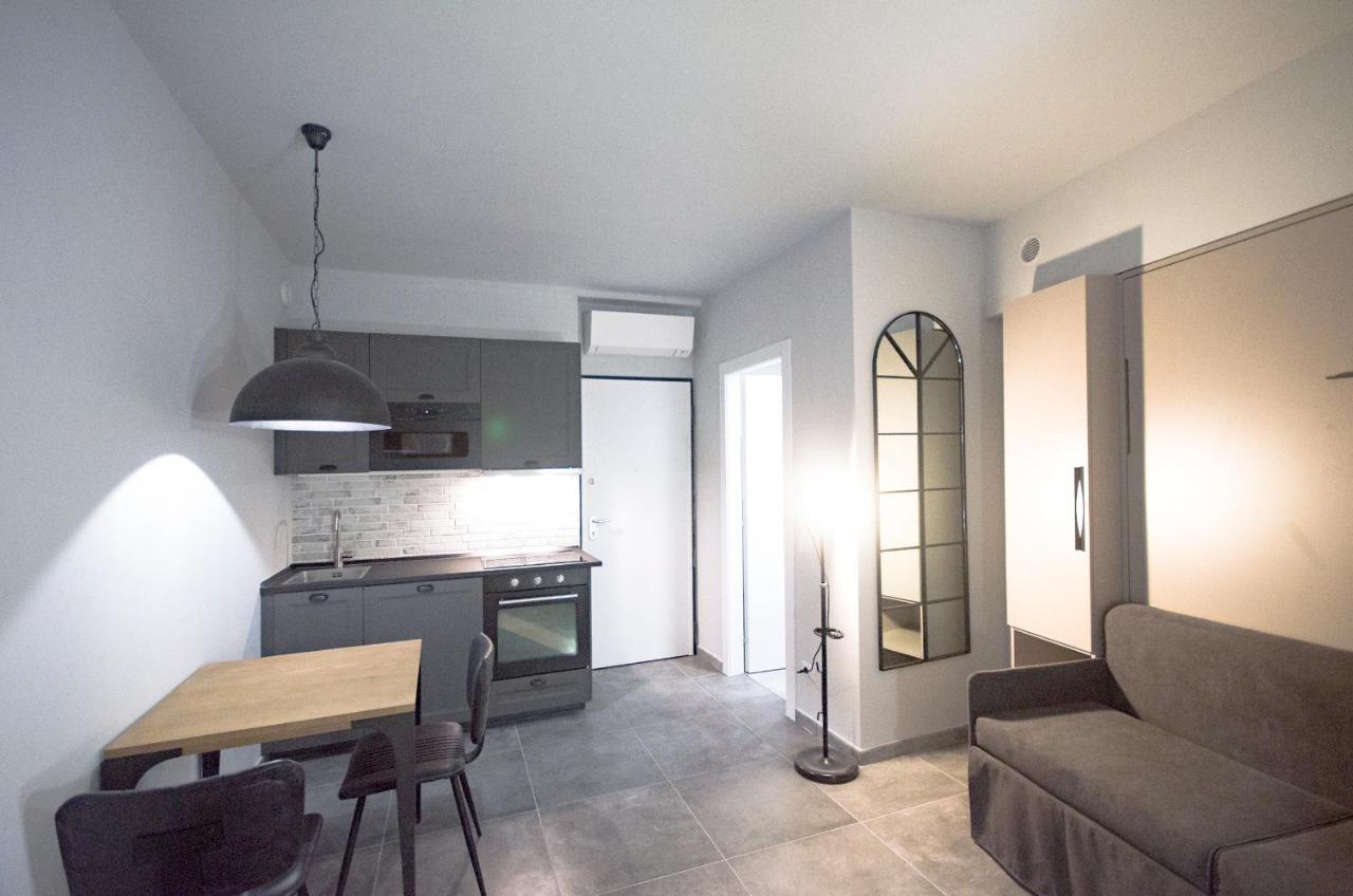 Italianflat - Angolino Dei Navigli Милано Екстериор снимка