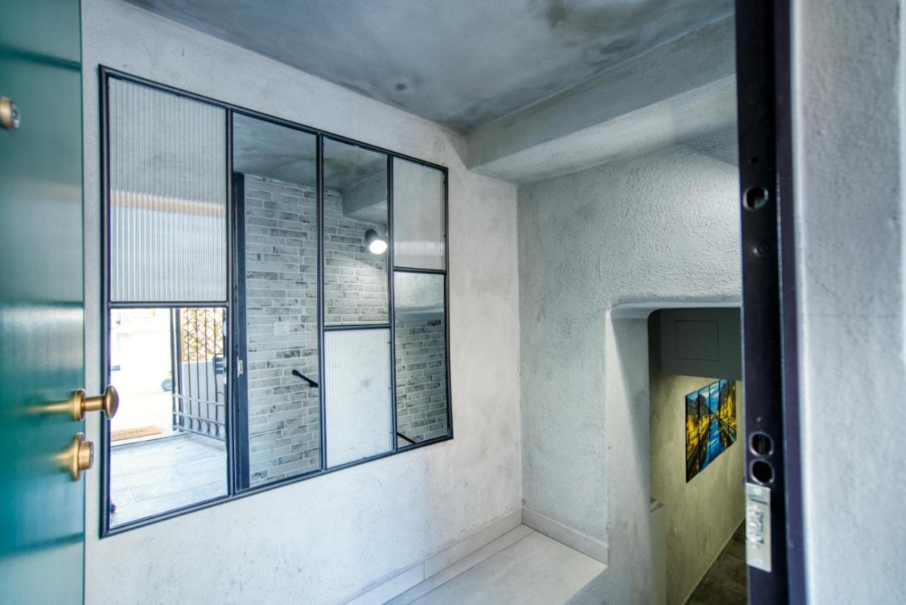 Italianflat - Angolino Dei Navigli Милано Екстериор снимка