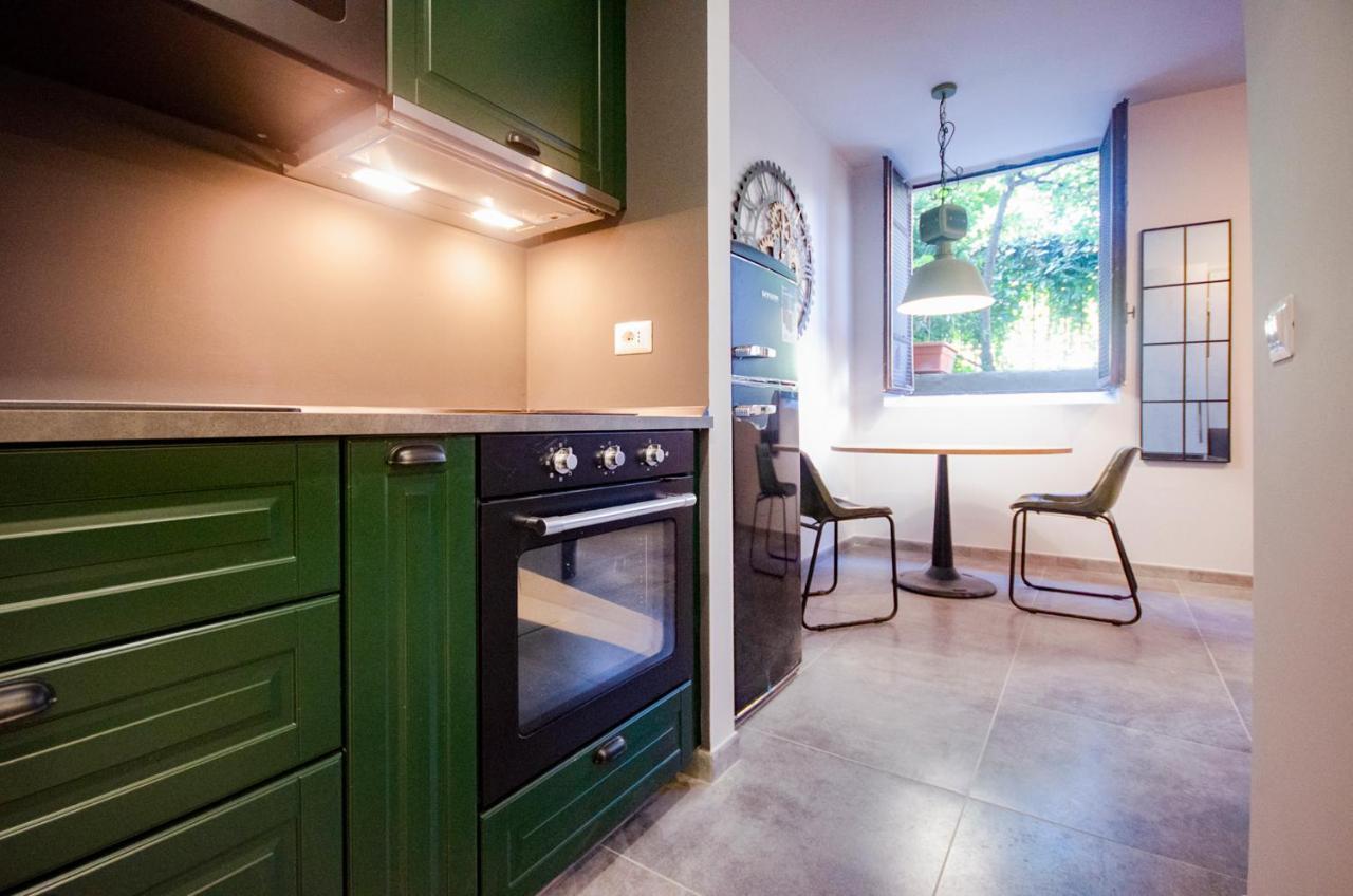 Italianflat - Angolino Dei Navigli Милано Екстериор снимка