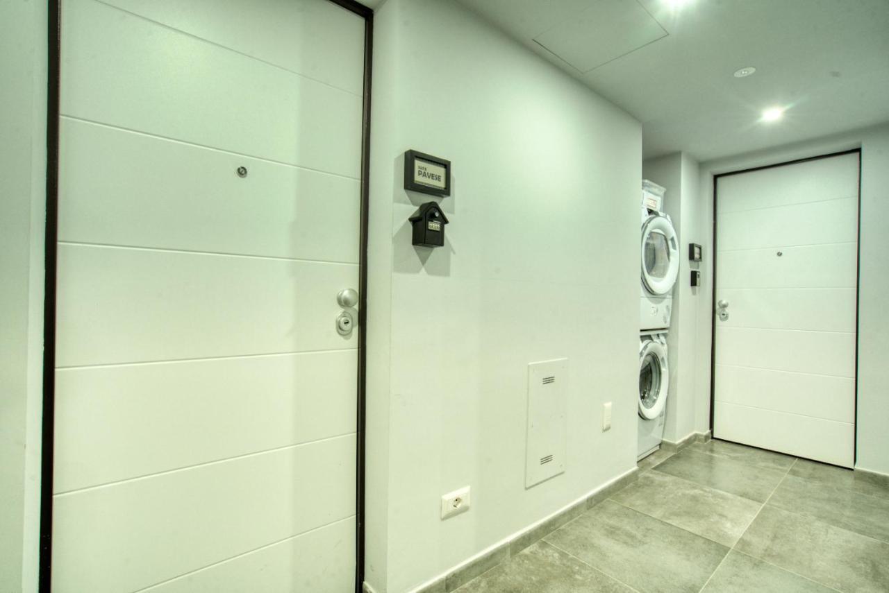 Italianflat - Angolino Dei Navigli Милано Екстериор снимка