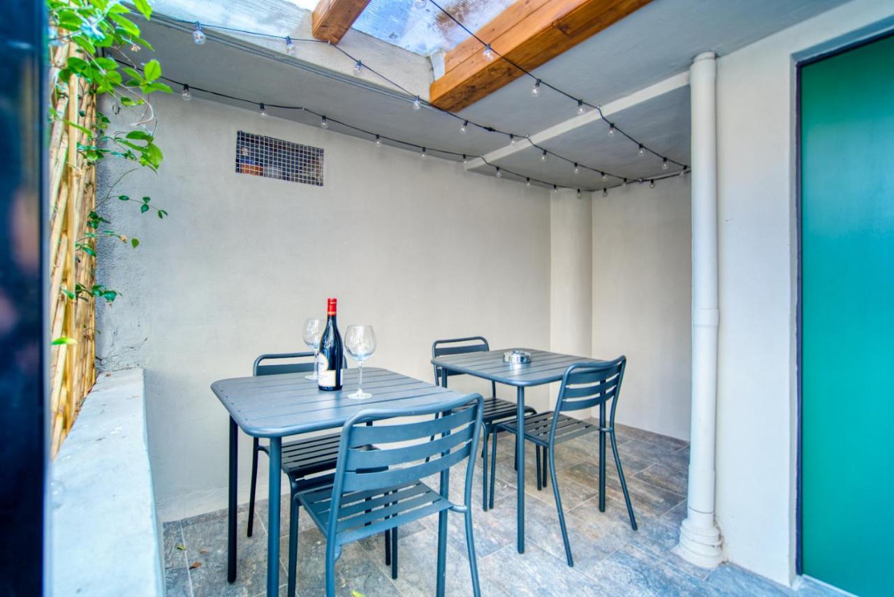 Italianflat - Angolino Dei Navigli Милано Екстериор снимка