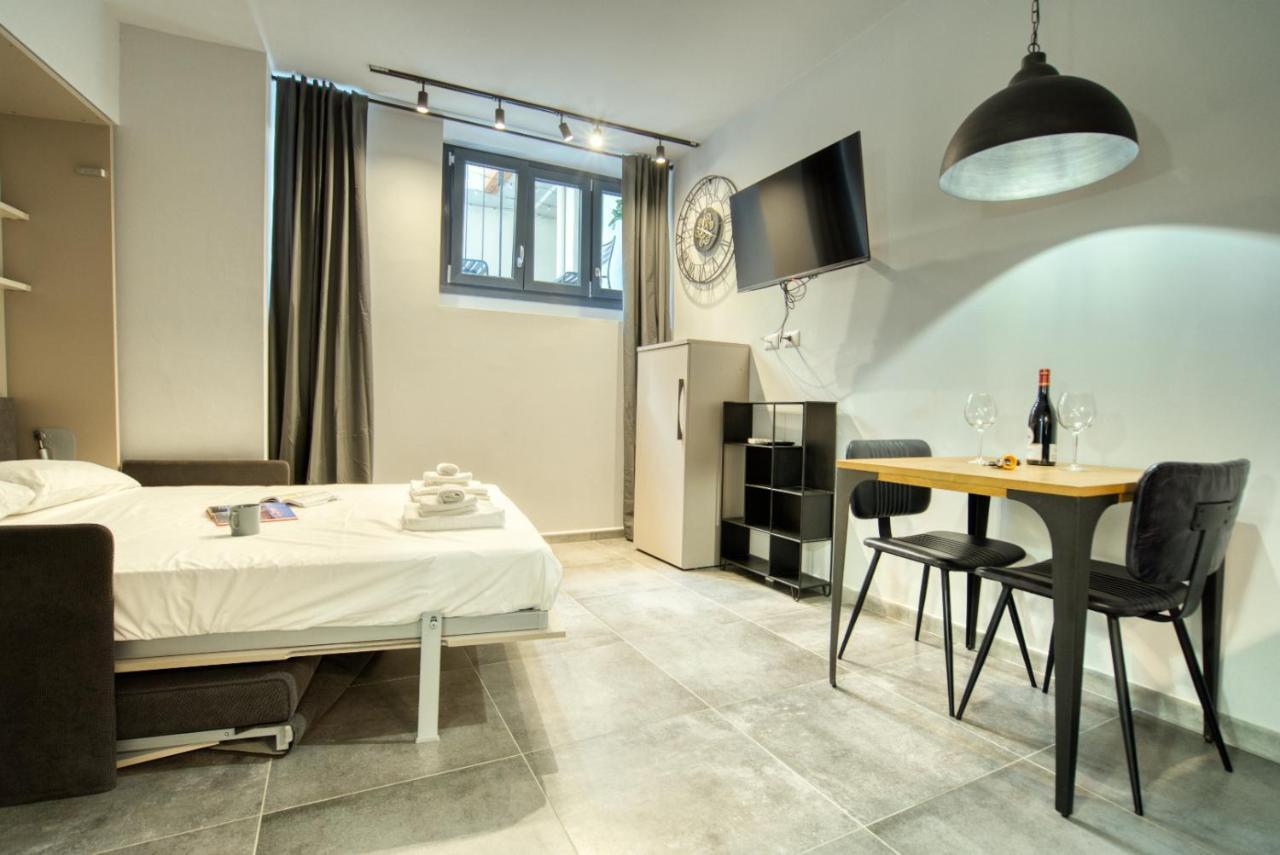 Italianflat - Angolino Dei Navigli Милано Екстериор снимка
