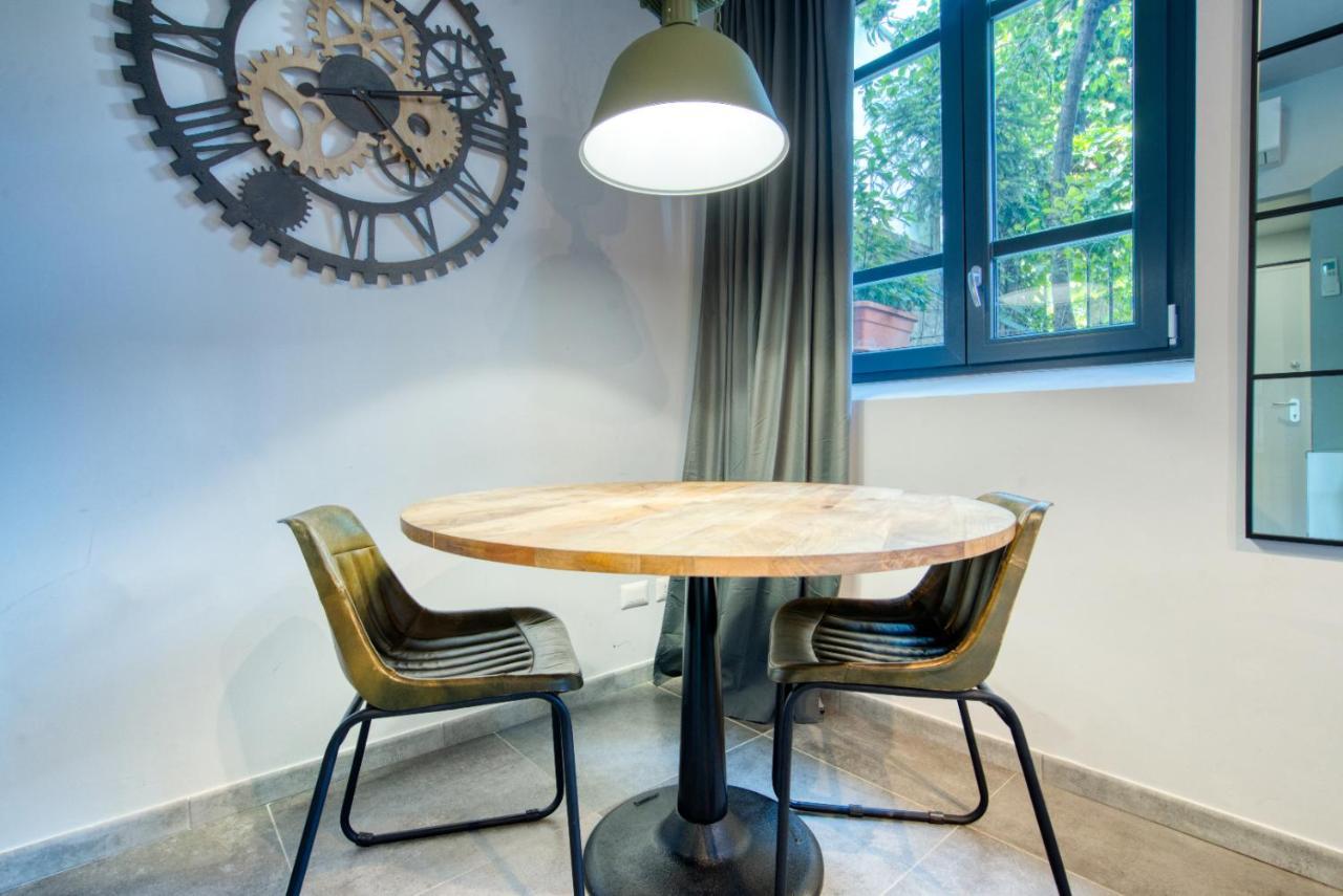 Italianflat - Angolino Dei Navigli Милано Екстериор снимка