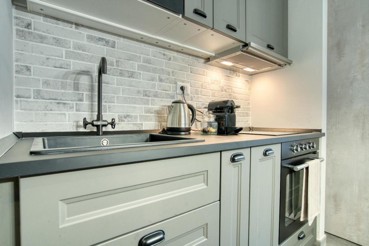 Italianflat - Angolino Dei Navigli Милано Екстериор снимка