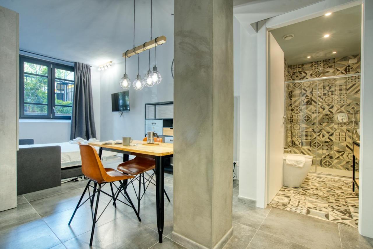 Italianflat - Angolino Dei Navigli Милано Екстериор снимка