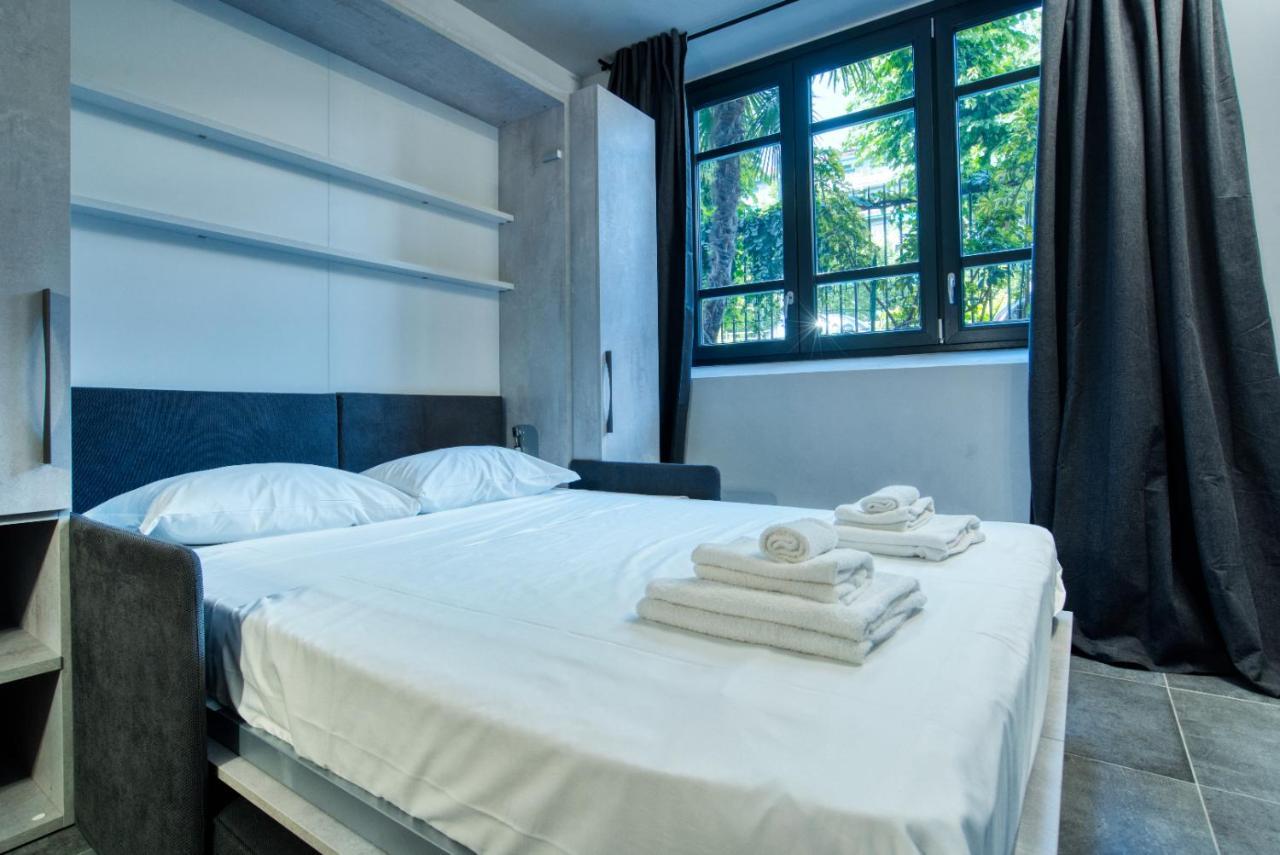Italianflat - Angolino Dei Navigli Милано Екстериор снимка