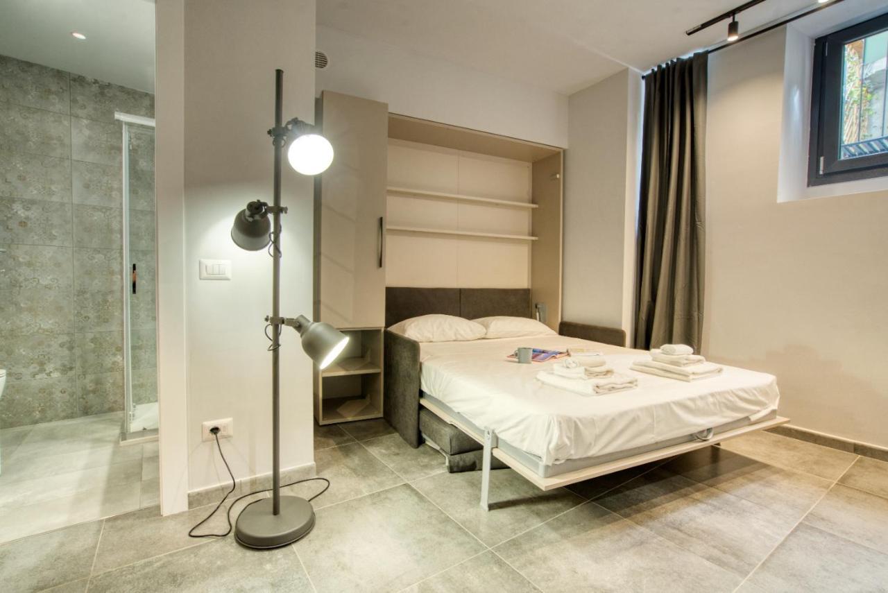 Italianflat - Angolino Dei Navigli Милано Екстериор снимка