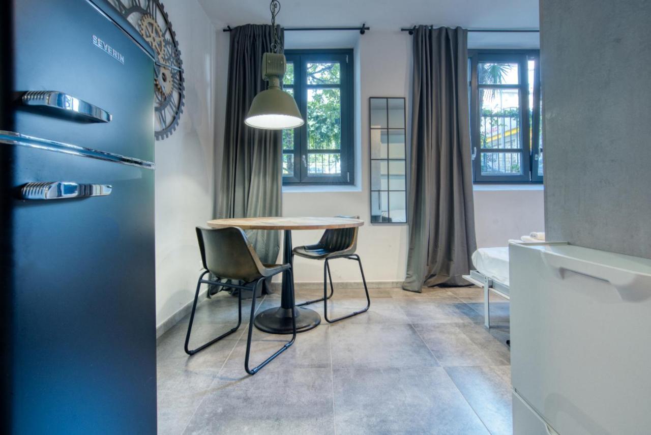 Italianflat - Angolino Dei Navigli Милано Екстериор снимка