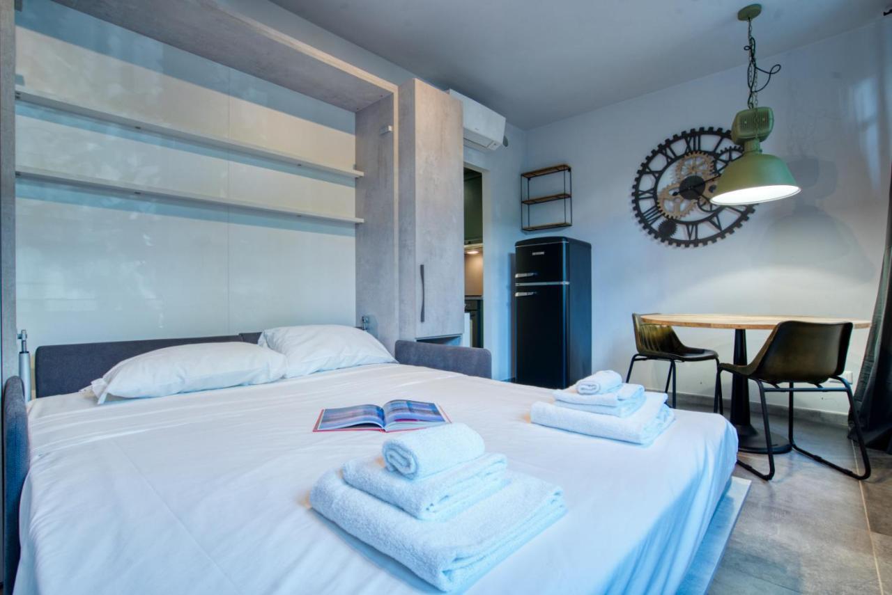 Italianflat - Angolino Dei Navigli Милано Екстериор снимка