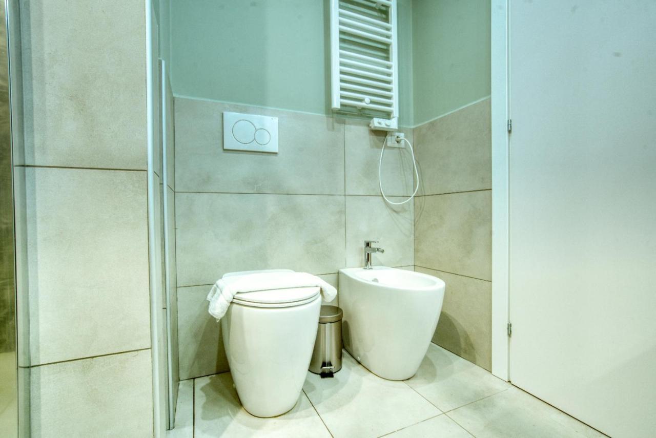 Italianflat - Angolino Dei Navigli Милано Екстериор снимка