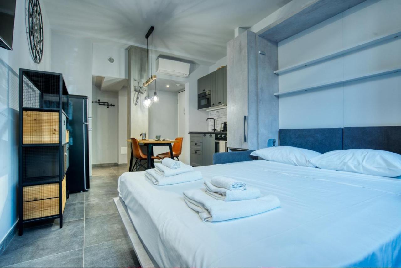 Italianflat - Angolino Dei Navigli Милано Екстериор снимка