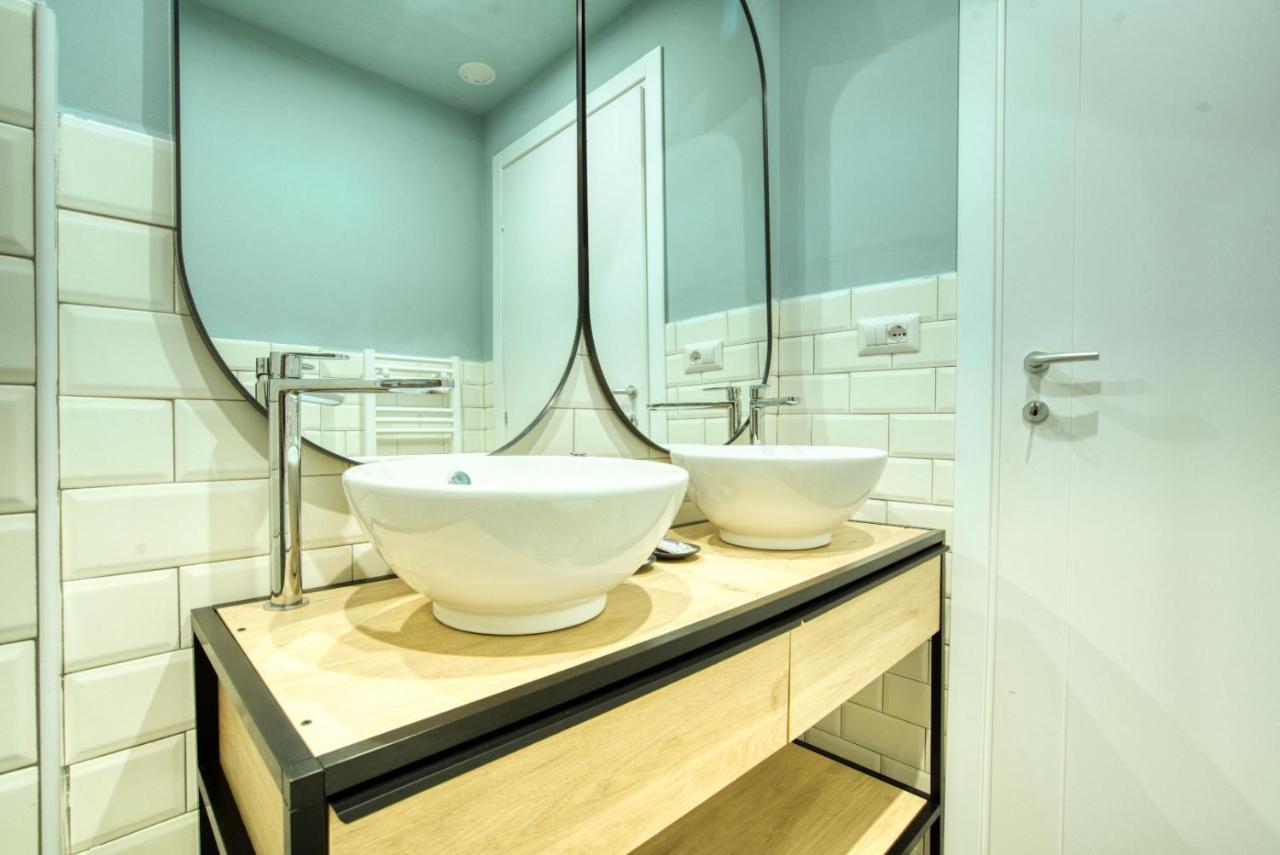 Italianflat - Angolino Dei Navigli Милано Екстериор снимка