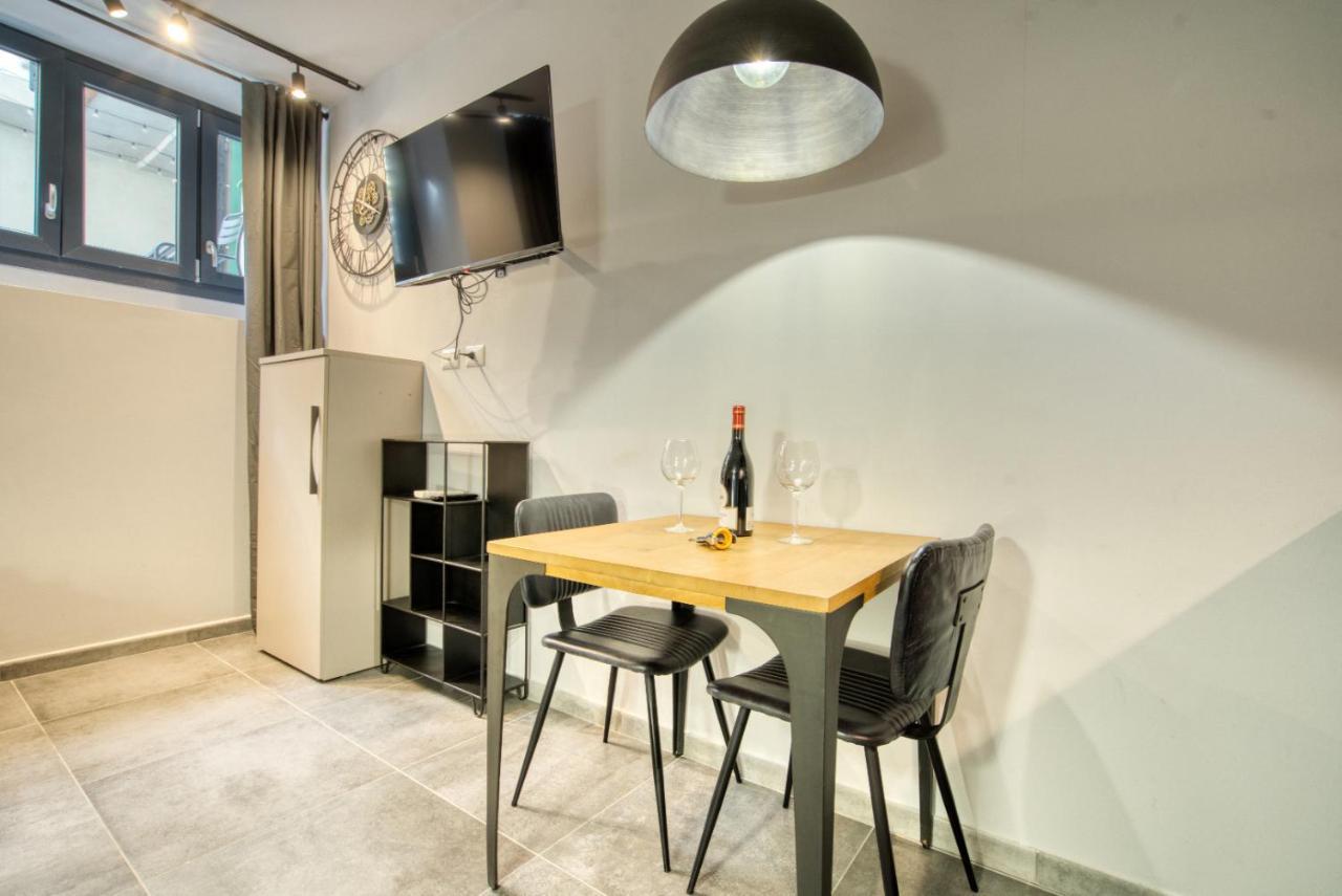 Italianflat - Angolino Dei Navigli Милано Екстериор снимка