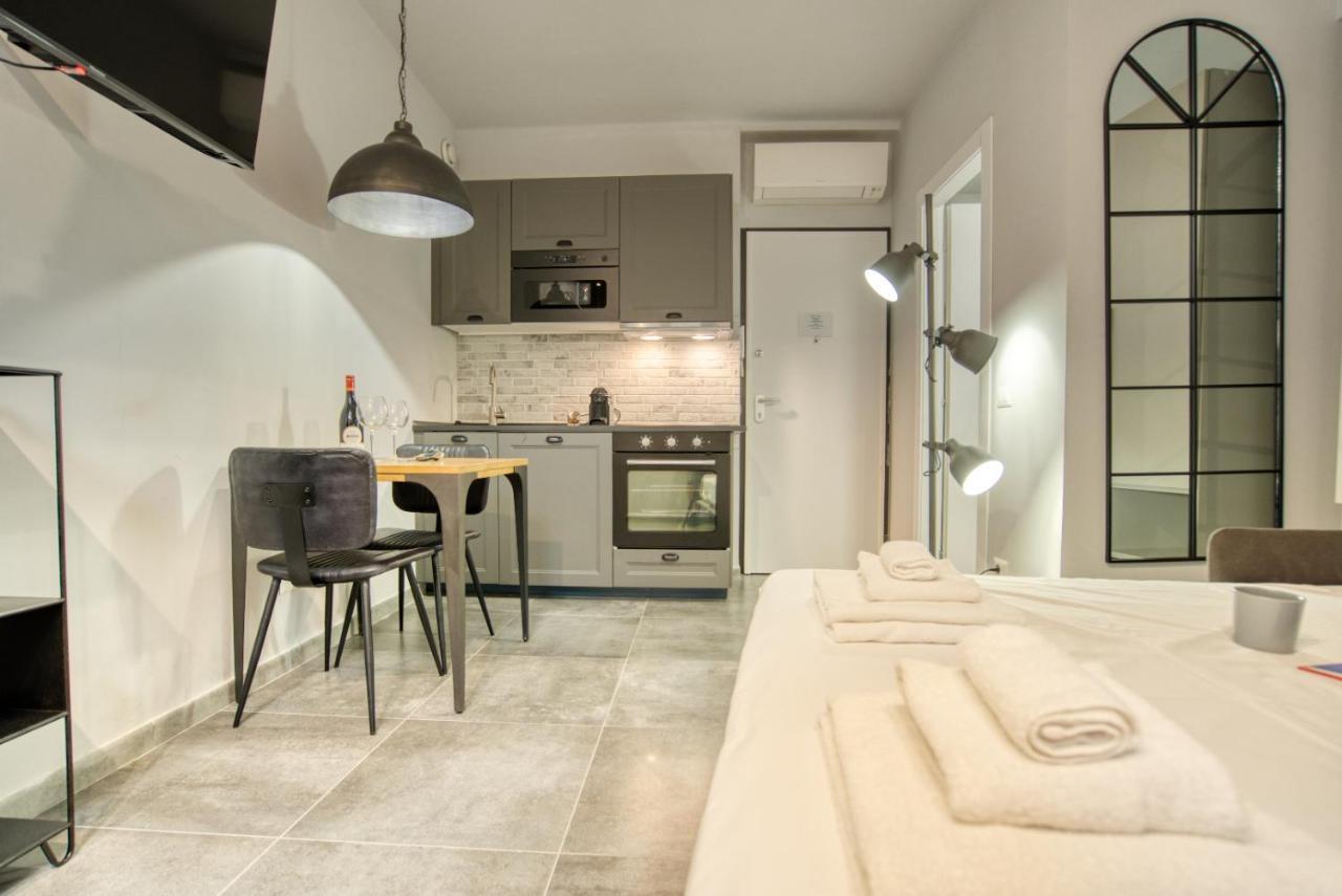 Italianflat - Angolino Dei Navigli Милано Екстериор снимка