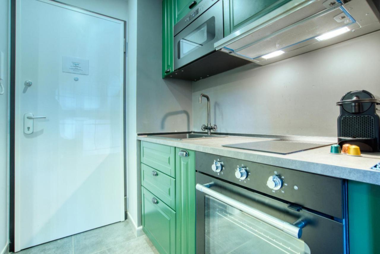 Italianflat - Angolino Dei Navigli Милано Екстериор снимка