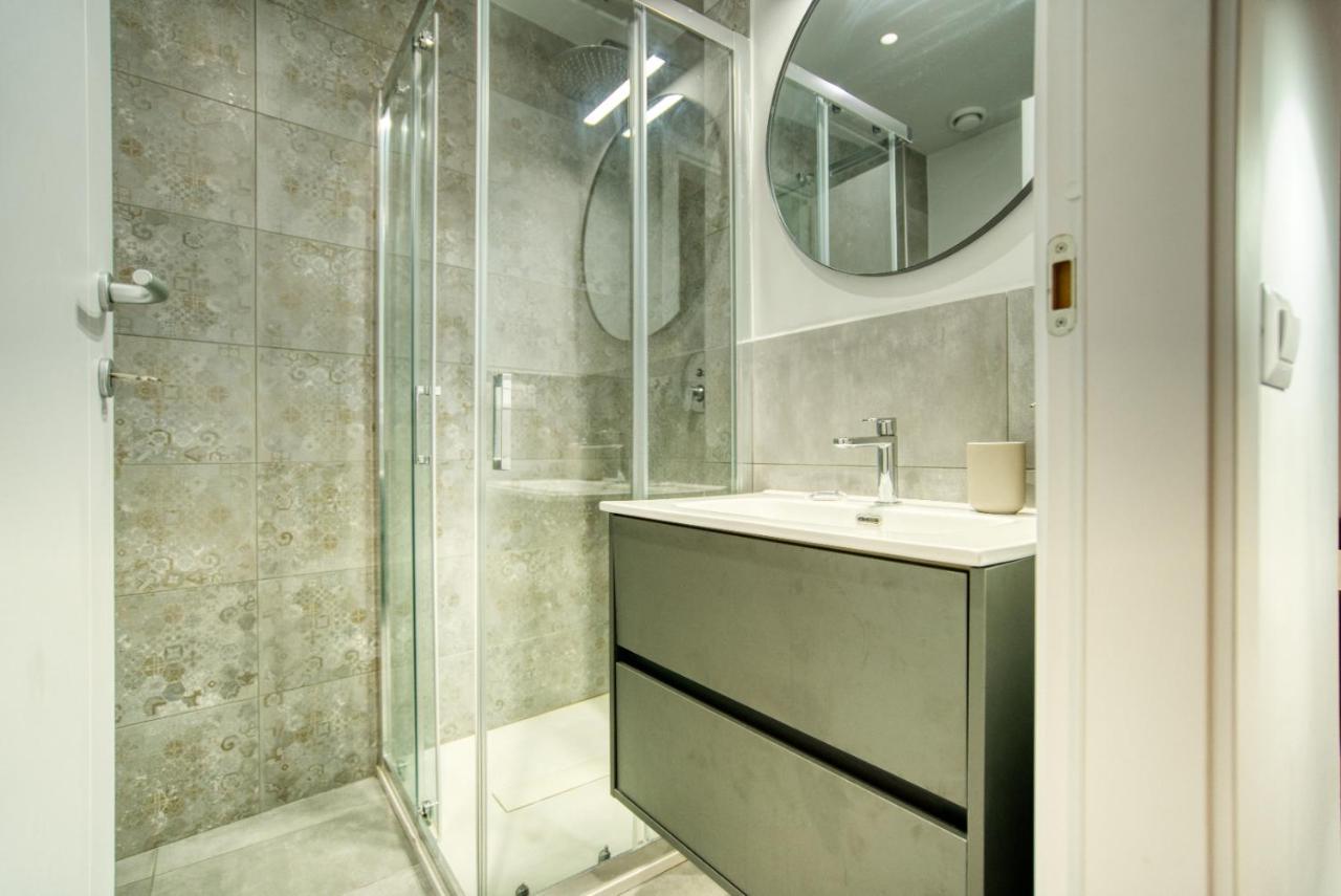 Italianflat - Angolino Dei Navigli Милано Екстериор снимка
