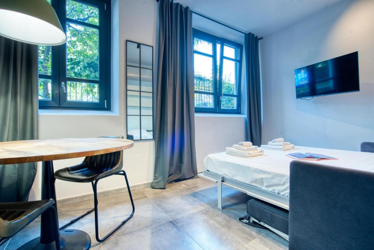Italianflat - Angolino Dei Navigli Милано Екстериор снимка