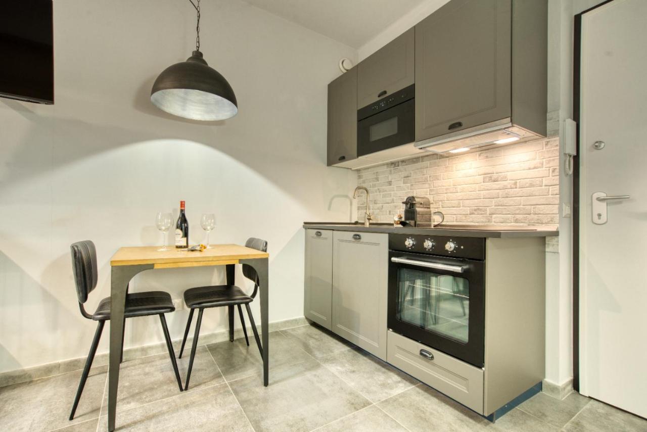 Italianflat - Angolino Dei Navigli Милано Екстериор снимка