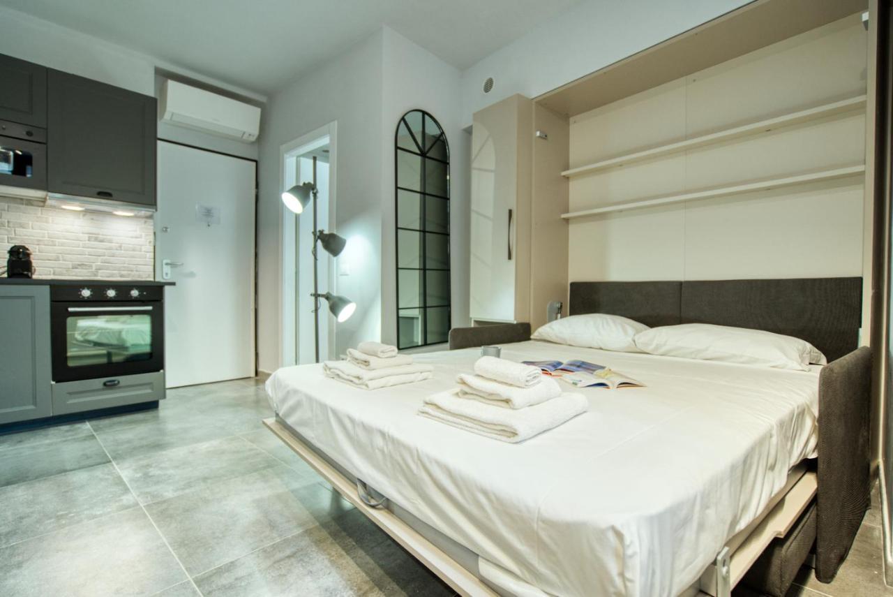 Italianflat - Angolino Dei Navigli Милано Екстериор снимка