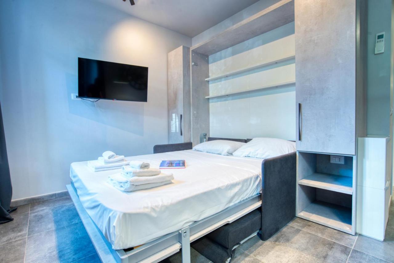 Italianflat - Angolino Dei Navigli Милано Екстериор снимка