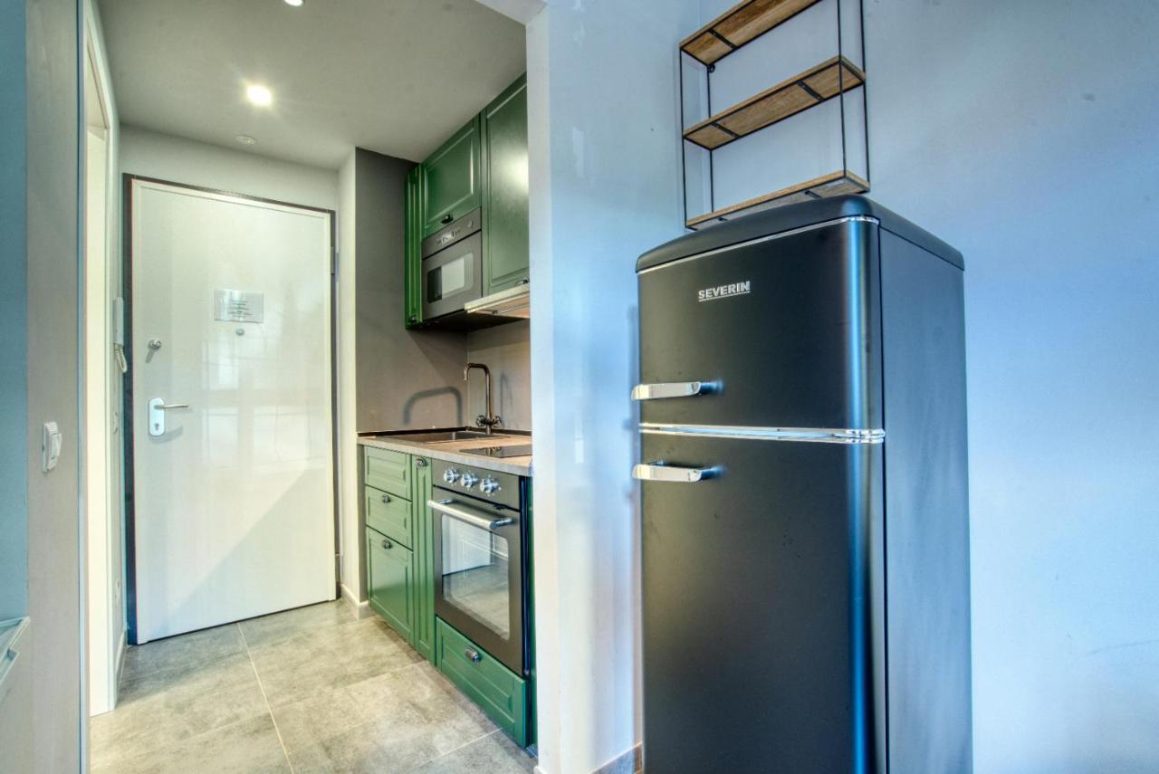 Italianflat - Angolino Dei Navigli Милано Екстериор снимка